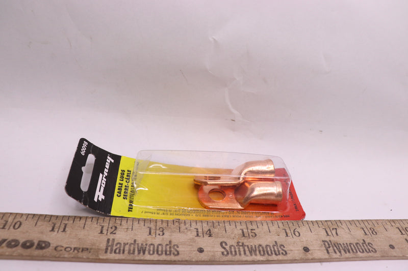 Forney Cable Lug Copper