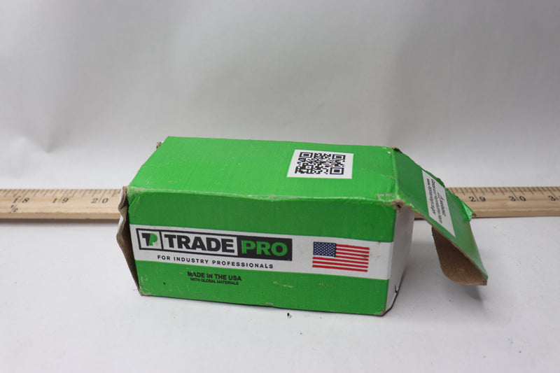 TradePro Dual Run Capacitor 30mfd 440VAC TP-CAP-30/440USA-R