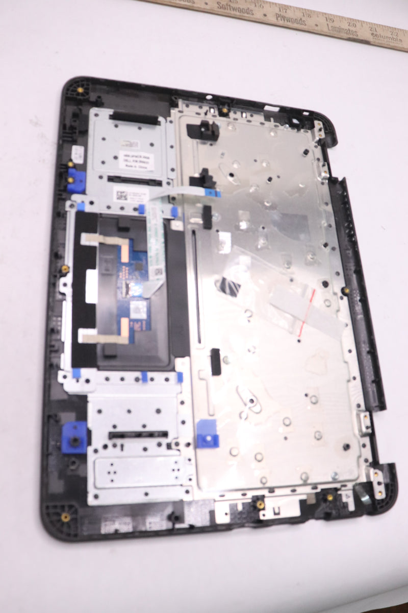 Dell LCD Palmrest Touchpad Assembly 8NW31