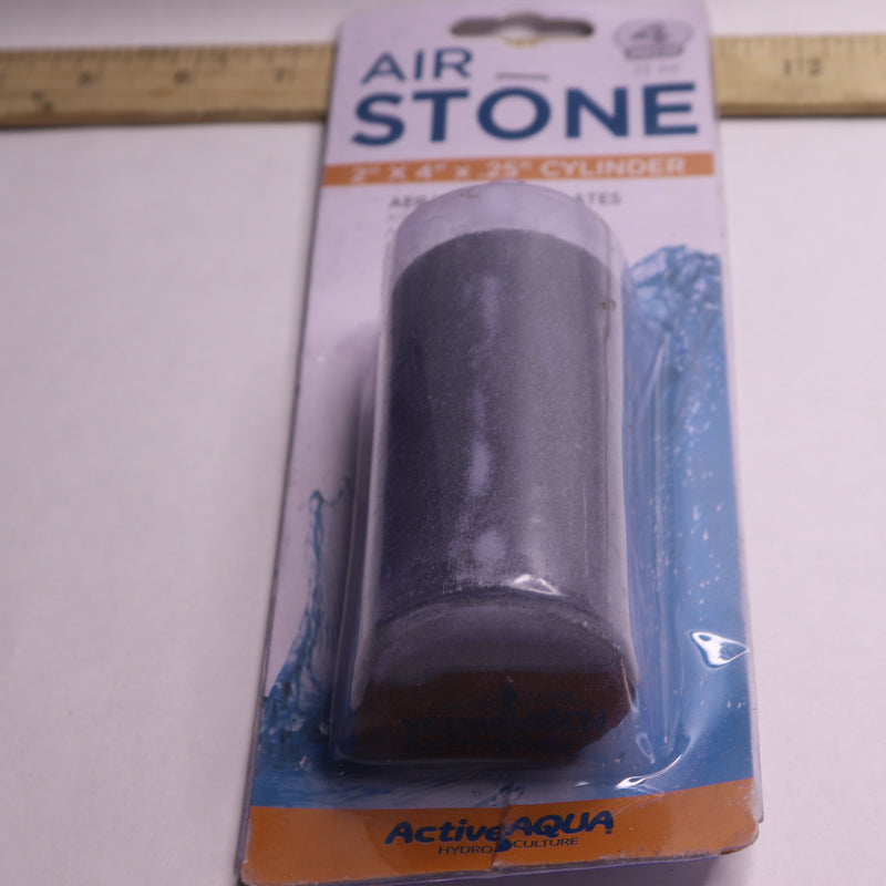 Active Aqua Cylinder Air Stone Large ASCL