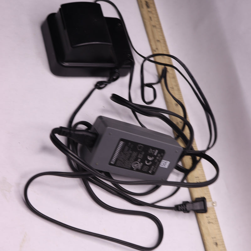 BI LOC8 XT GPS Ankle Monitor Charger XT-806