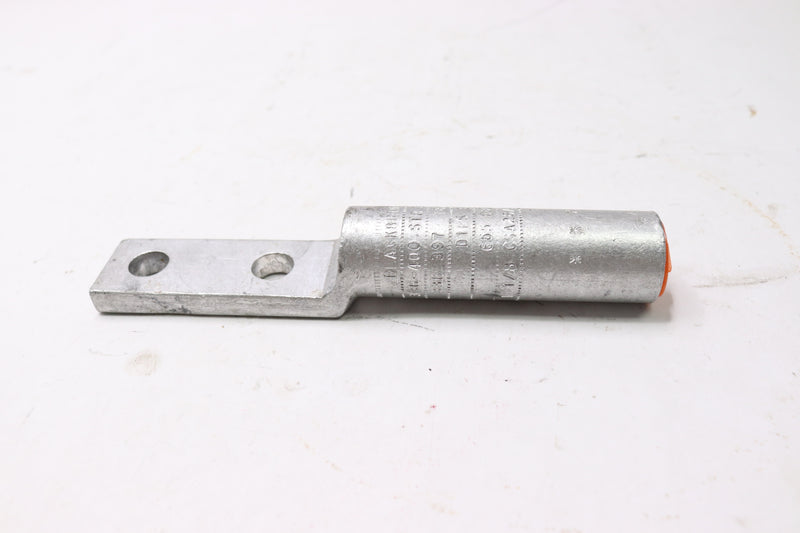 Blackburn Compression Lug 2-Hole Aluminum 336-400