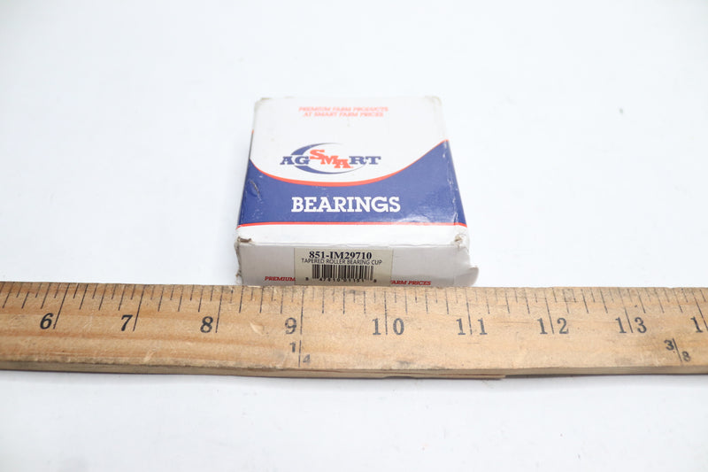 AGSmart Tapered Roller Bearing Cup 851-IM29710