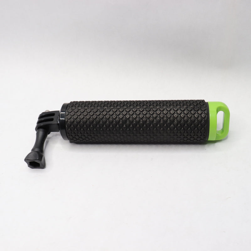 MiPremium Waterproof Floating Hand Grip Compatible with GoPro Cameras Green