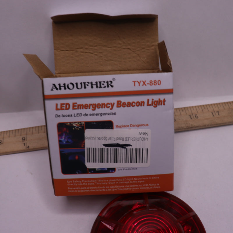 Ahoufler LED Emergency Beacon Light TYX-880