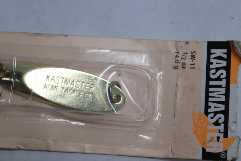 Acme Tackle Kastmaster Spoon SW11/G