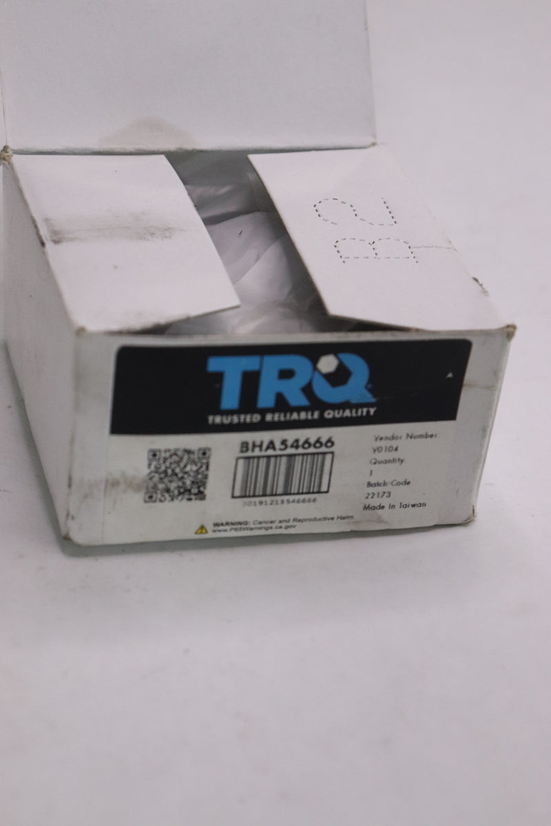 TRQ Rear Wheel Axle Shaft Bearing  BHA54666