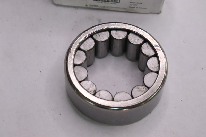 TRQ Rear Wheel Axle Shaft Bearing  BHA54666