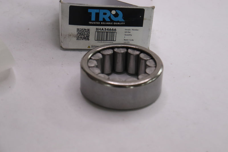 TRQ Rear Wheel Axle Shaft Bearing  BHA54666