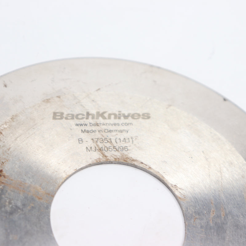 BachKnives 144 MJ-4055/96