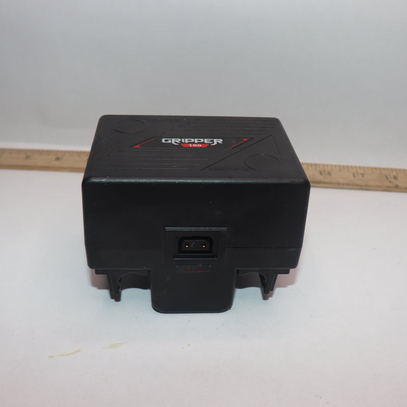 Gripper Series GR-100 Clip-On Battery Lithium-Ion 14.4V 100Wh 7A