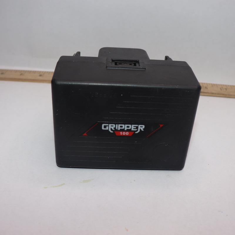 Gripper Series GR-100 Clip-On Battery Lithium-Ion 14.4V 100Wh 7A