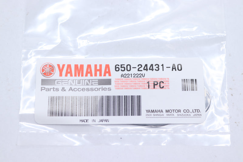 Yamaha Gasket Fuel Pump 650-24431-A0