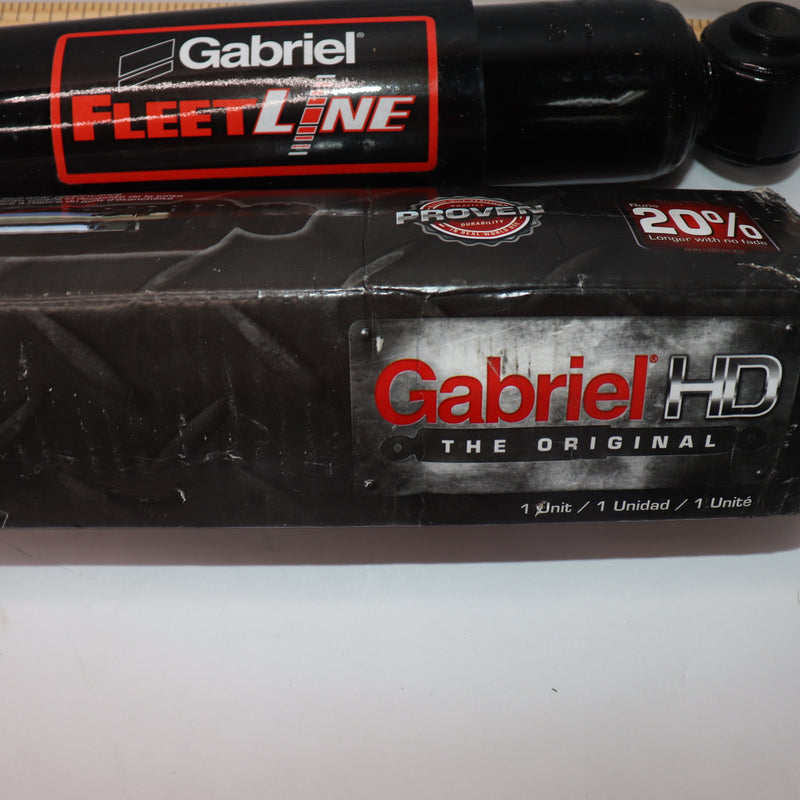 Gabriel Fleetline 85 Series Heavy Duty Shock Absorber 85929