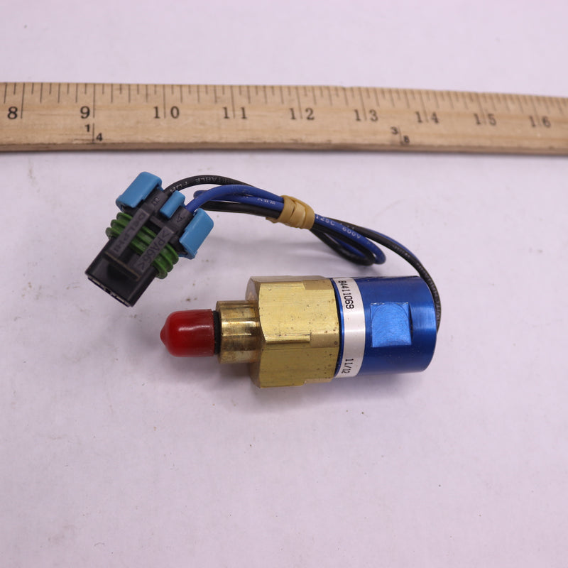 CNH Case Sensor Replacement 84411069
