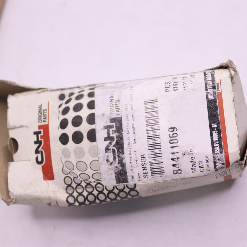 CNH Case Sensor Replacement 84411069
