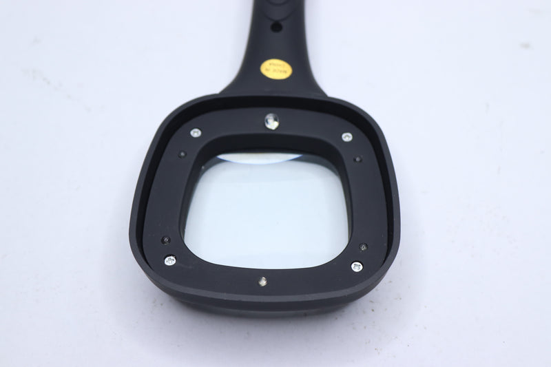 LED Hand Held Magnifier 344666