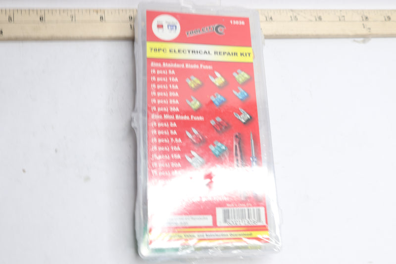 Tool City Electrical Repair Kit 13036