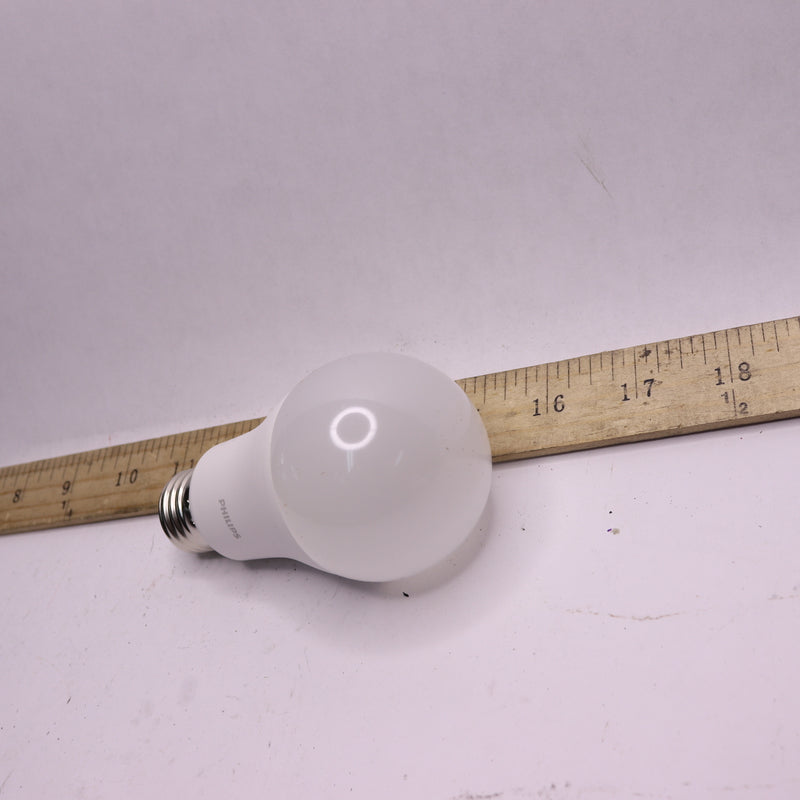 Philips Led Lamp Replacement A Shape 13.5A19/LED/950/FR/P/ND