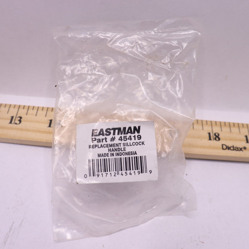 Eastman Sillcock Handle 45419