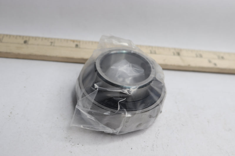AMI Bearings Inc. Set Screw Locking Spherical O.D. Bearing Insert UC207-23