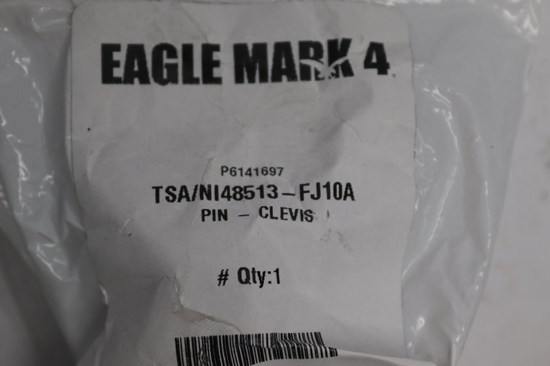 Eagle Mark 4 Clevis Pin NL48513-FJ10A