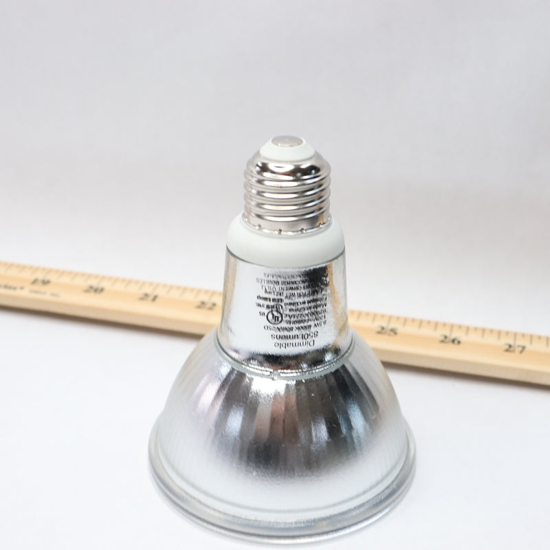Philips LED Light Bulb Long Neck Cool White 8.5W 4000k