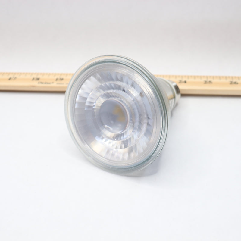 Philips LED Light Bulb Long Neck Cool White 8.5W 4000k