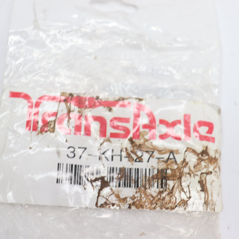 (4-Pk) Transaxle Thrust Washer 2.62" ID 3.025" OD 37-KH-27-A