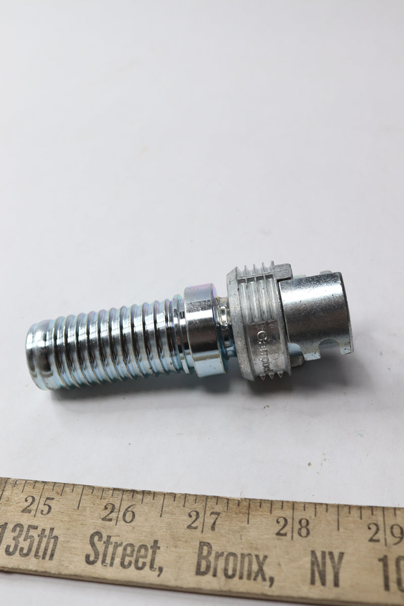 Campbell Dual Lock Air Fitting 5/8"