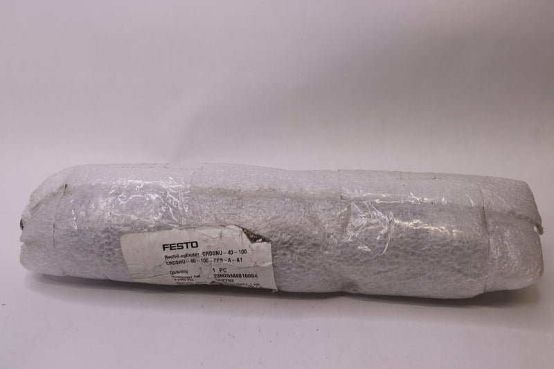 Festo Pneumatic Cylinder 552792