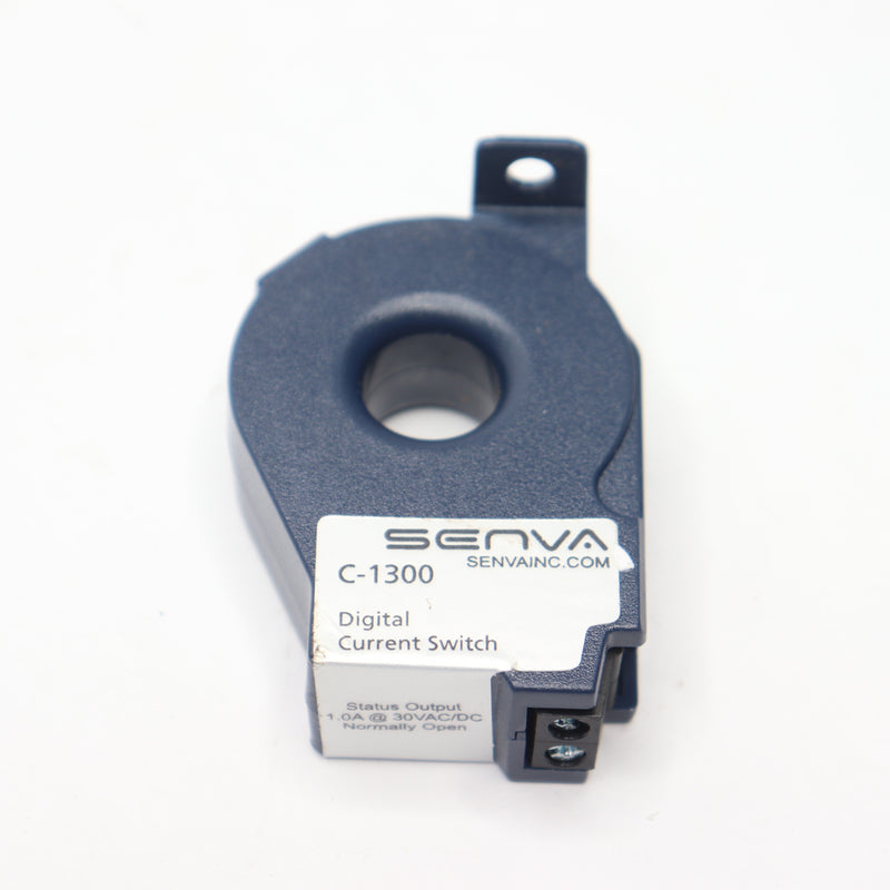 Senva Fixed Solid-Core AC Current Transducer Transducer 30AC/DCV C-1300