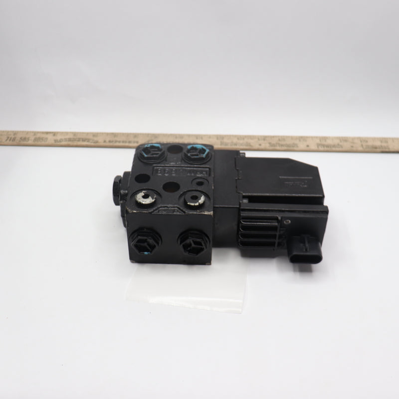 Danfoss Electro Hydraulic Steering Control Valve HR114698