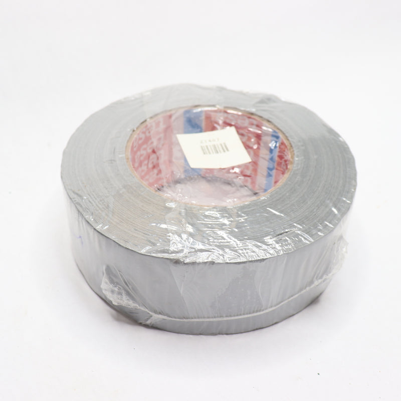 Tesa Duct Tape Contractor Grade 2" x 60 Yds