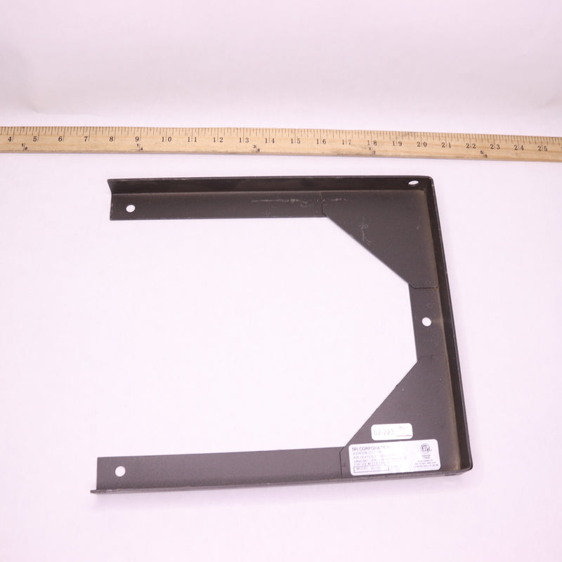 Mounting Bracket V5105 INCOMPLETE 1 Corner Piece Only