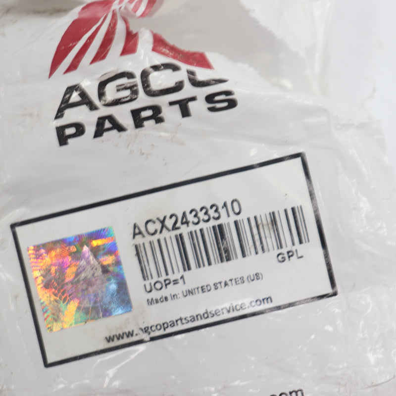 Agco Wedge Assembly 2 Hole 3" x 3" ACX2433310
