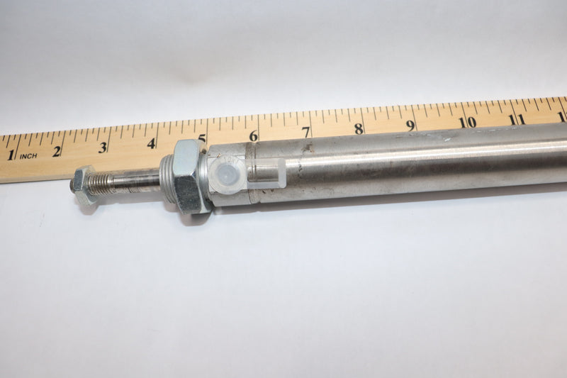 Festo Double Acting Circular Cylinder DSNU-25-500-PPS-A