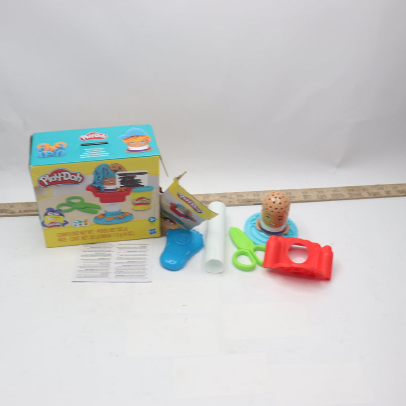 Play-Doh Mini Crazy Cuts Kit Hair Stylist Ages 3+
