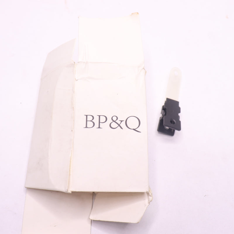 BP-Q Garden Flag Rubber Stopper and Anti-Wind Clip