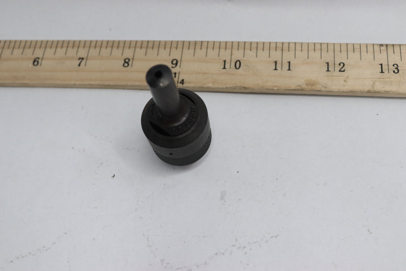 Avdel Tool Part Standard Flat Nose Jaw 1/8" 07150-03004