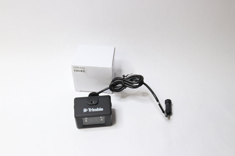 Trimble Rear Facing Camera Replacement for Video Intelligence VI E006-0555