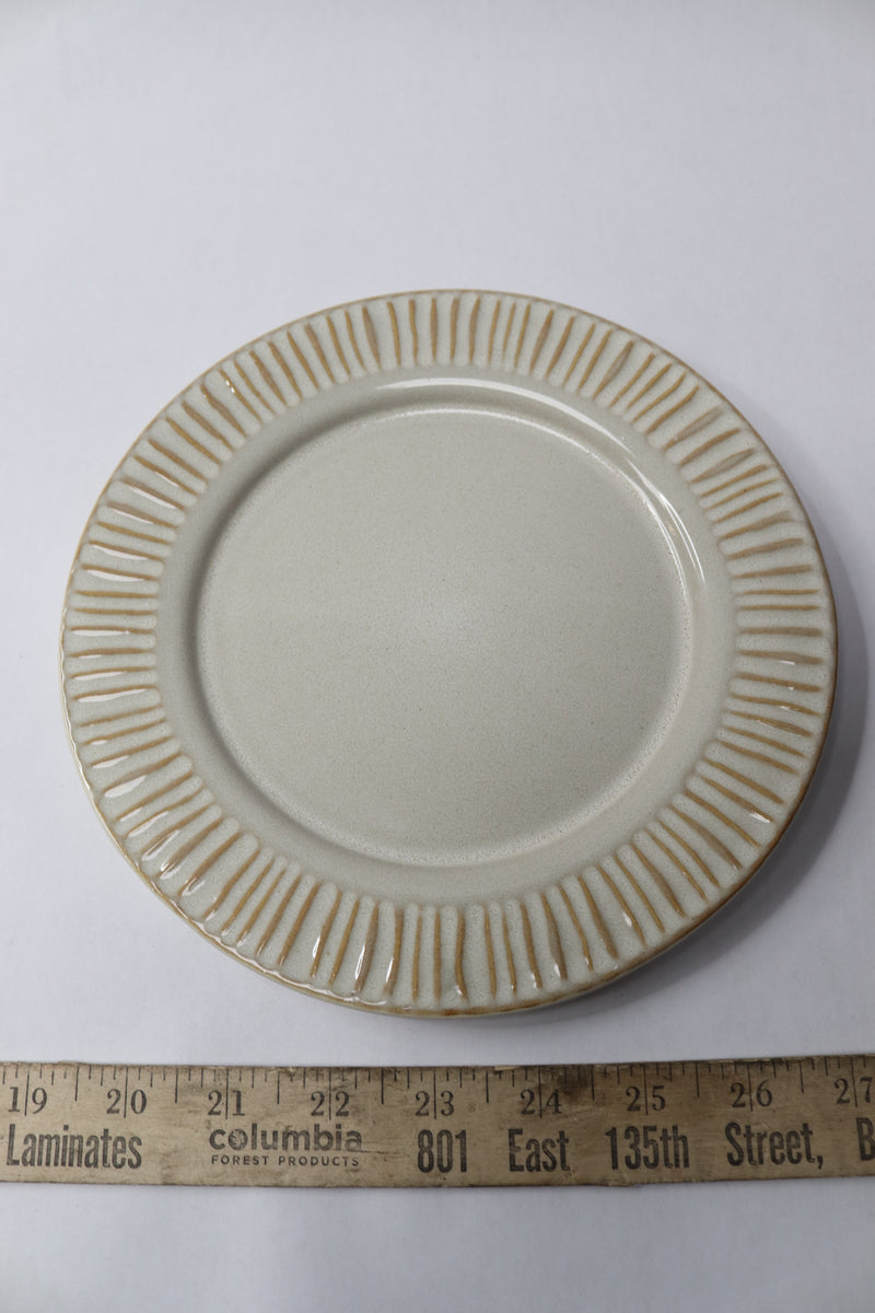 H&M Plate 0932161