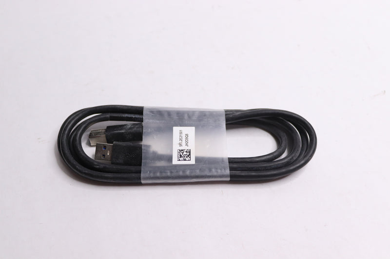 Dell USB 3.0 Super Speed Type A to B Cable 6' 5KL2E21501
