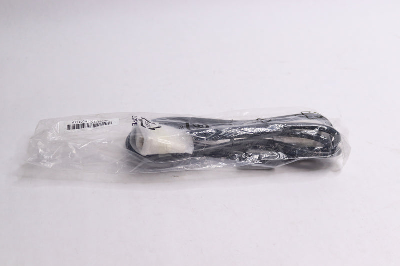 Dell 25-Pin Male to Female Vintage Cable 5K05407511HL0174V