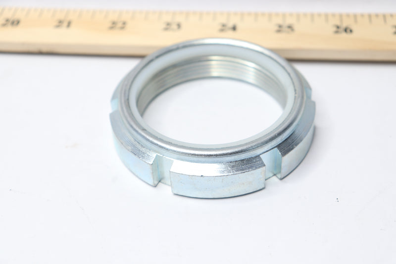 CNH Bearing Lock Nut 47643656