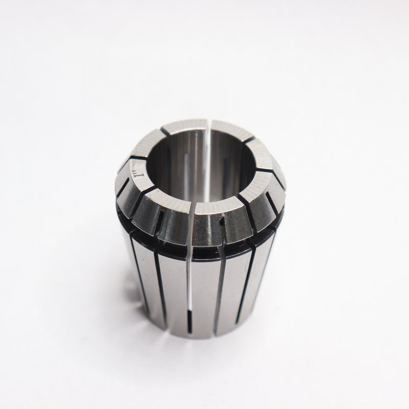 Accupro Collet .0002 Accuracy Metric Chuck 6mm  ER40