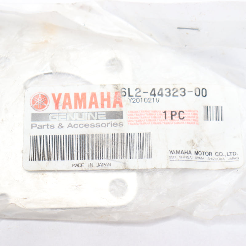 Yamaha Outer Plate Cartridge 6L2-44323-00-00
