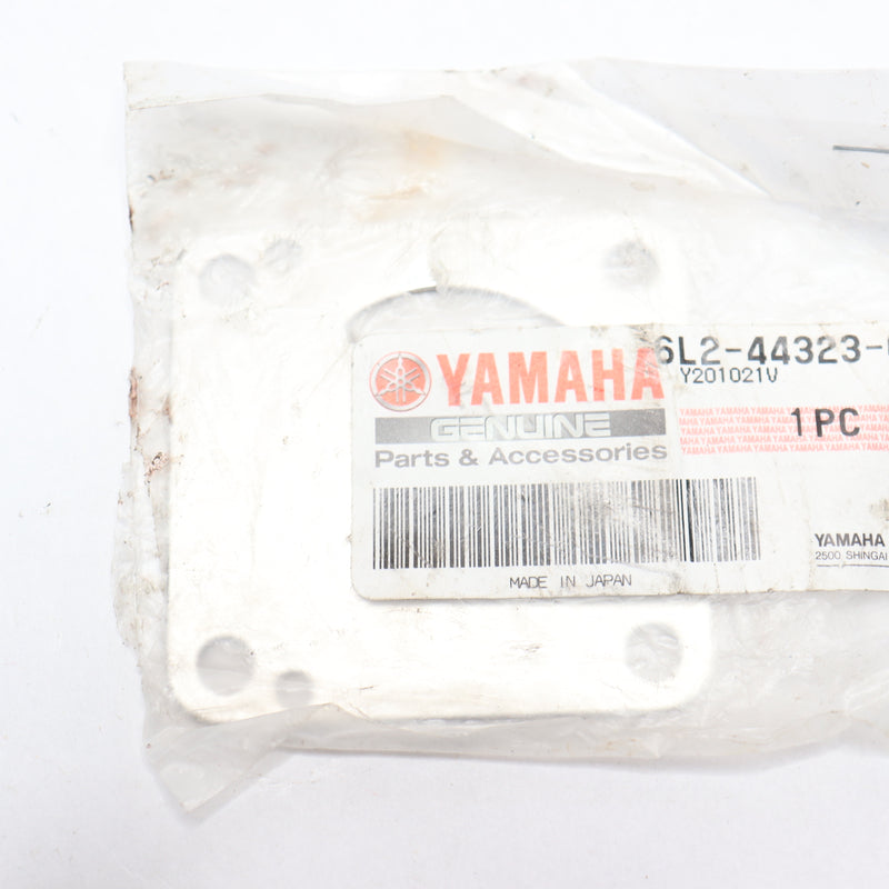 Yamaha Outer Plate Cartridge 6L2-44323-00-00