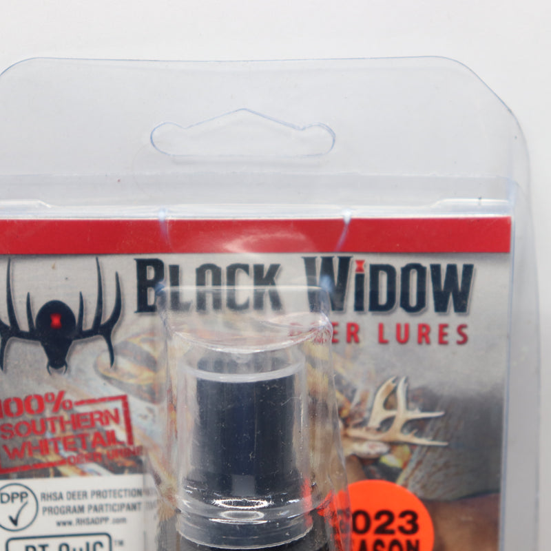 Black Widow Master Scrape 3 Oz