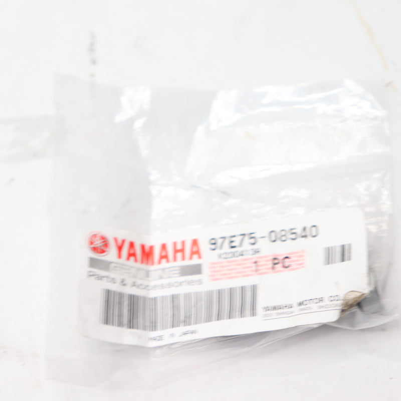 Yamaha Hex Bolt With Washer Deep Recess 97E75-08540